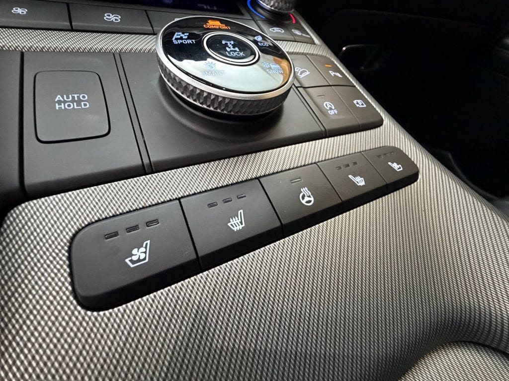 2025 Hyundai Palisade SEL Premium - Photo 24
