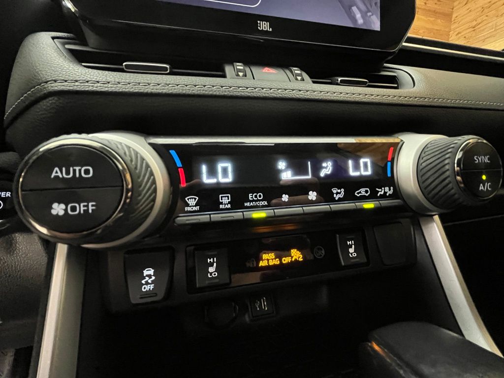 2023 Toyota RAV4 XLE Premium - Photo 38
