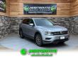 Used 2020 Volkswagen Tiguan 2.0T SE 4MOTION SUV