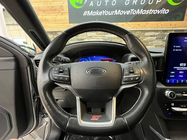 2020 Ford Explorer ST - Photo 20