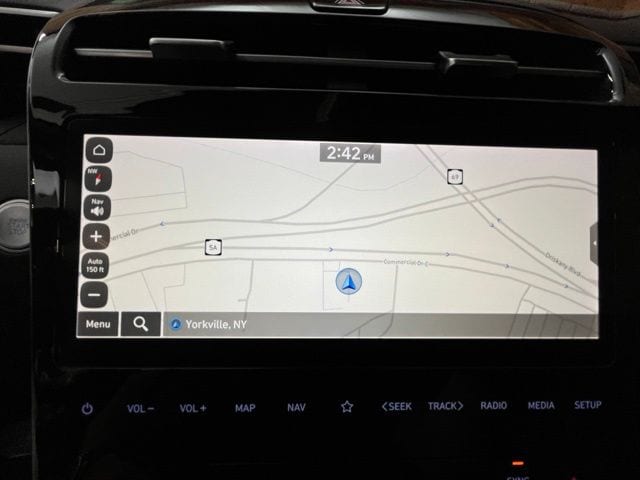 2023 Hyundai Santa Cruz Limited - Photo 21