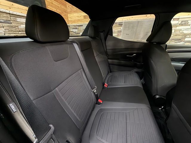 2024 Hyundai Santa Cruz SEL - Photo 33