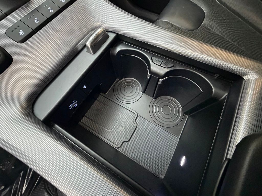 2023 Hyundai Palisade Calligraphy - Photo 19