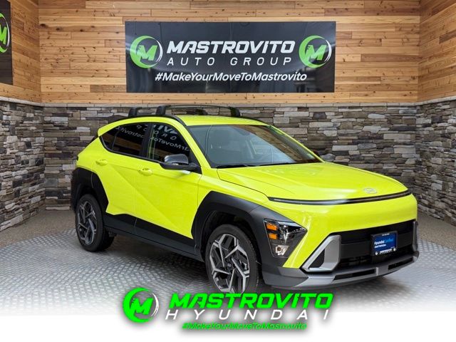 Used Hyundai Kona for Sale in Yorkville, Syracuse, Utica, Rome