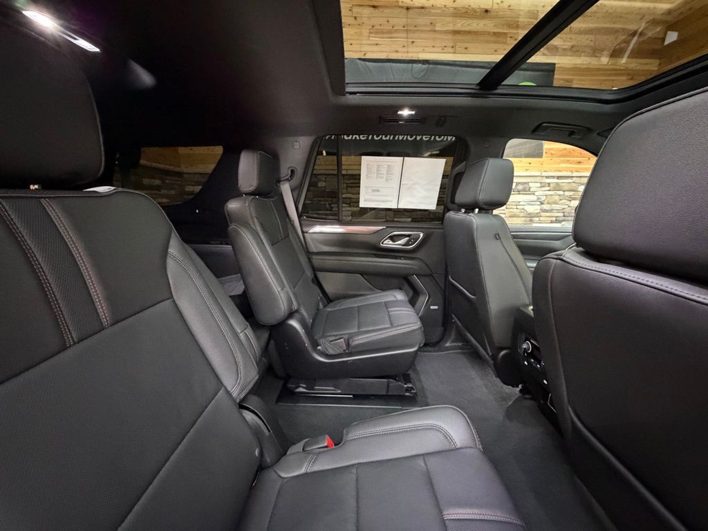 2024 Chevrolet Tahoe RST - Photo 32
