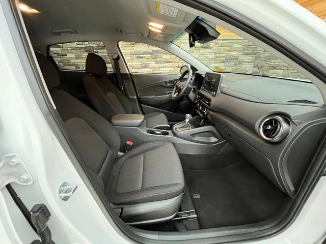 2023 Hyundai Kona SEL - Photo 41