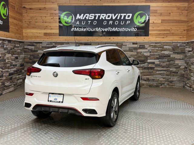 2023 Buick Encore GX Select - Photo 8