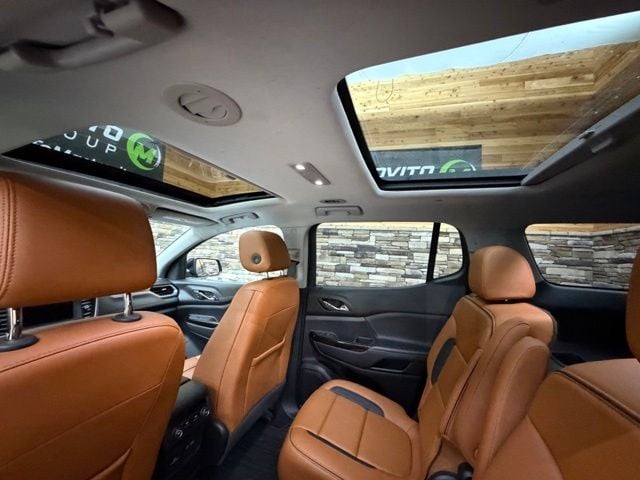 2020 GMC Acadia AT4 - Photo 31