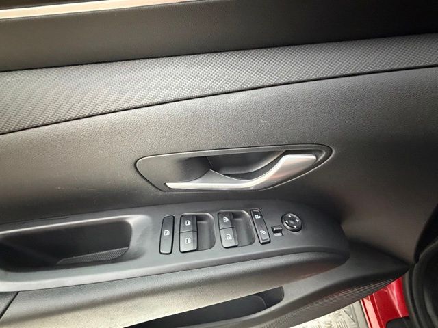 2023 Hyundai Tucson SEL - Photo 26