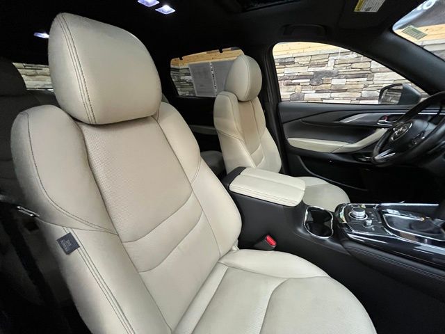2023 Mazda CX-9 Grand Touring - Photo 17