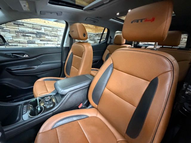 2020 GMC Acadia AT4 - Photo 14