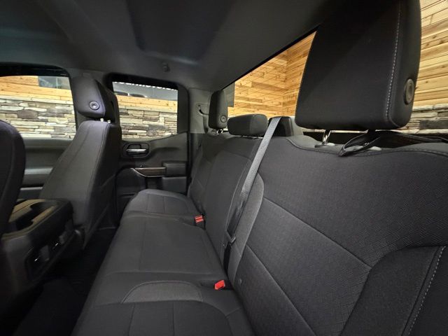 2020 Chevrolet Silverado 1500 RST - Photo 32