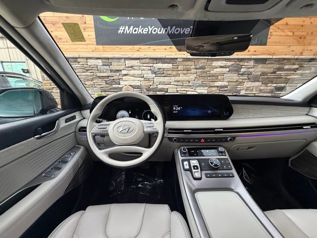 2023 Hyundai Palisade Calligraphy - Photo 19