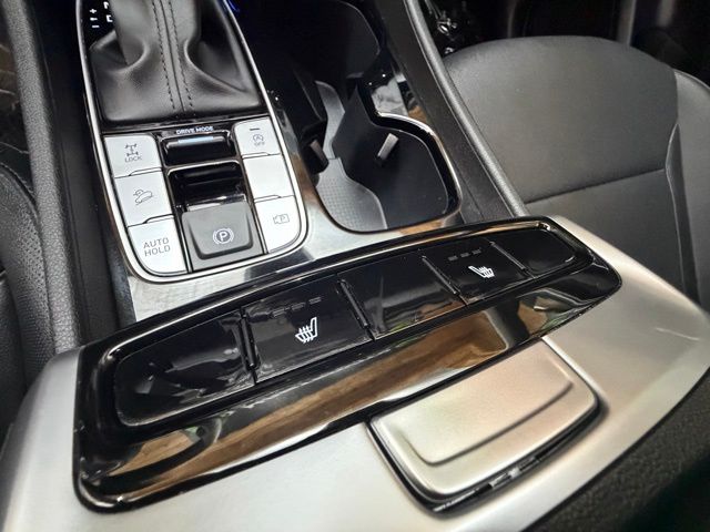2024 Hyundai Tucson SEL - Photo 24