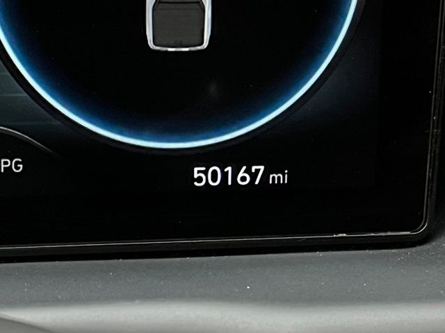2023 Hyundai Santa Cruz SEL Premium - Photo 22