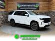 Used 2024 Chevrolet Tahoe RST SUV