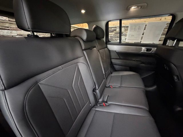 2026 Hyundai Santa Fe SEL - Photo 34