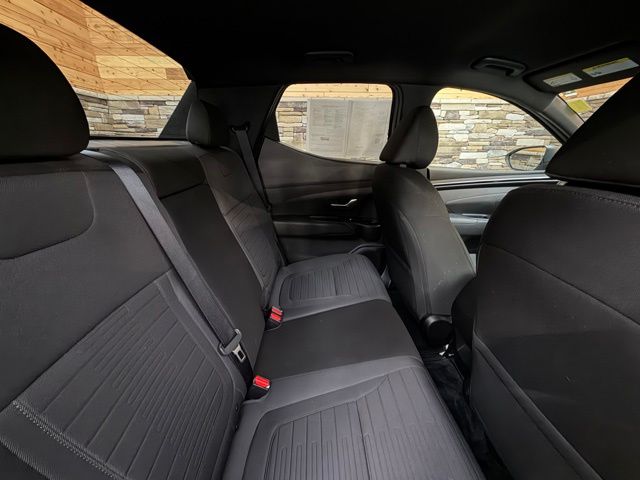2024 Hyundai Santa Cruz SEL - Photo 32