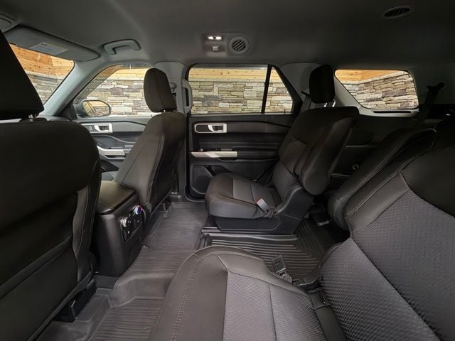2022 Ford Explorer XLT - Photo 32