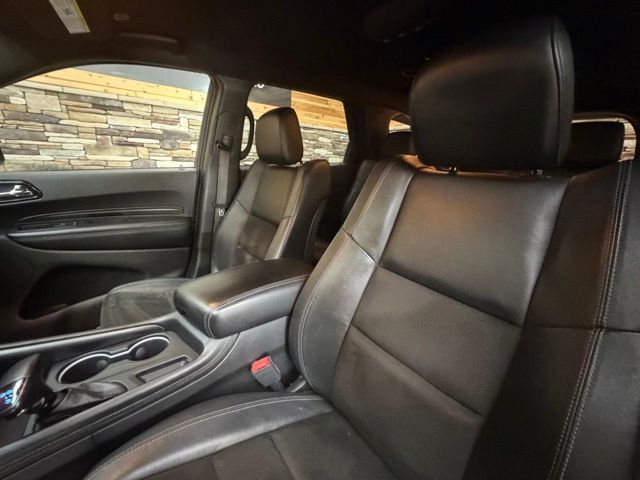 2021 Dodge Durango GT Plus - Photo 13