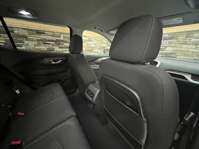 2019 GMC Terrain SLE - Photo 31