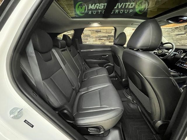 2023 Hyundai Tucson Limited - Photo 43