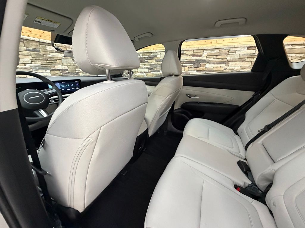 2026 Hyundai Tucson SE - Photo 26