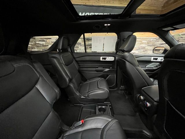 2020 Ford Explorer ST - Photo 37