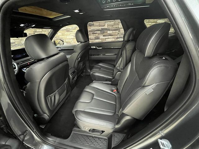 2023 Hyundai Palisade Calligraphy - Photo 36