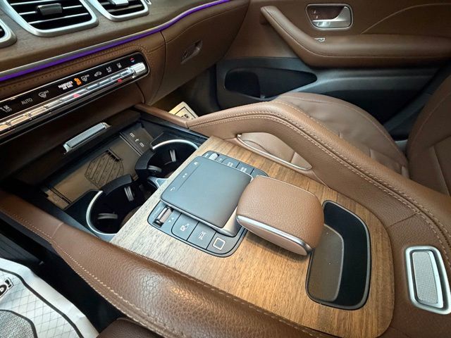 2025 Mercedes-Benz GLE GLE450E - Photo 22