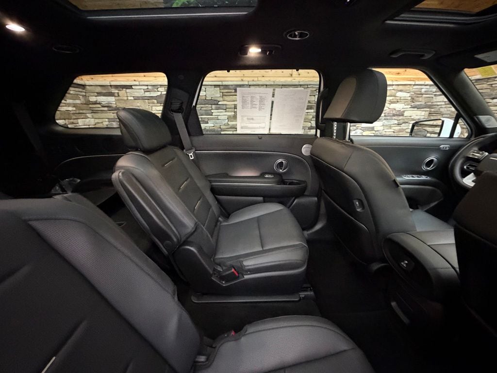 2026 Hyundai Palisade Calligraphy - Photo 31