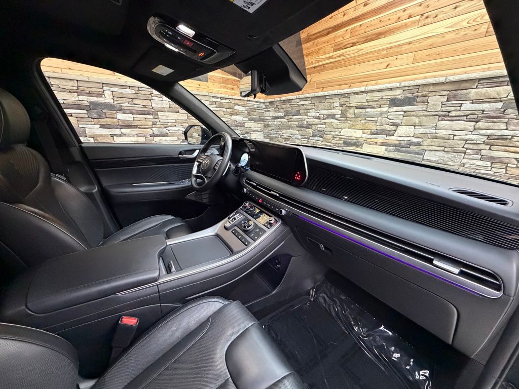2023 Hyundai Palisade Calligraphy - Photo 13