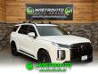 Certified 2024 Hyundai Palisade Calligraphy Night Edition SUV