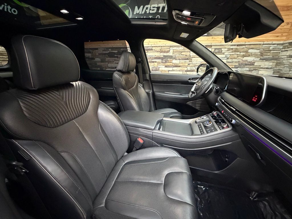 2023 Hyundai Palisade Calligraphy - Photo 15