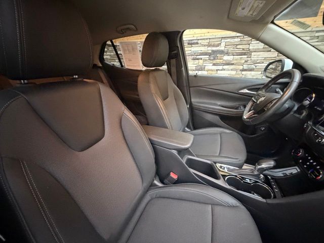 2023 Buick Encore GX Select - Photo 17