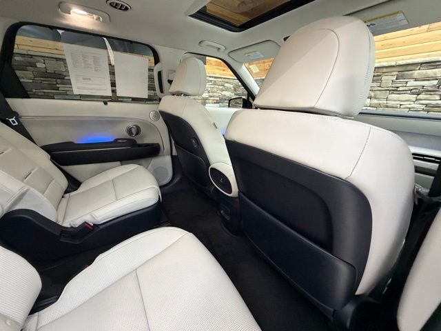 2026 Hyundai Palisade Calligraphy - Photo 36