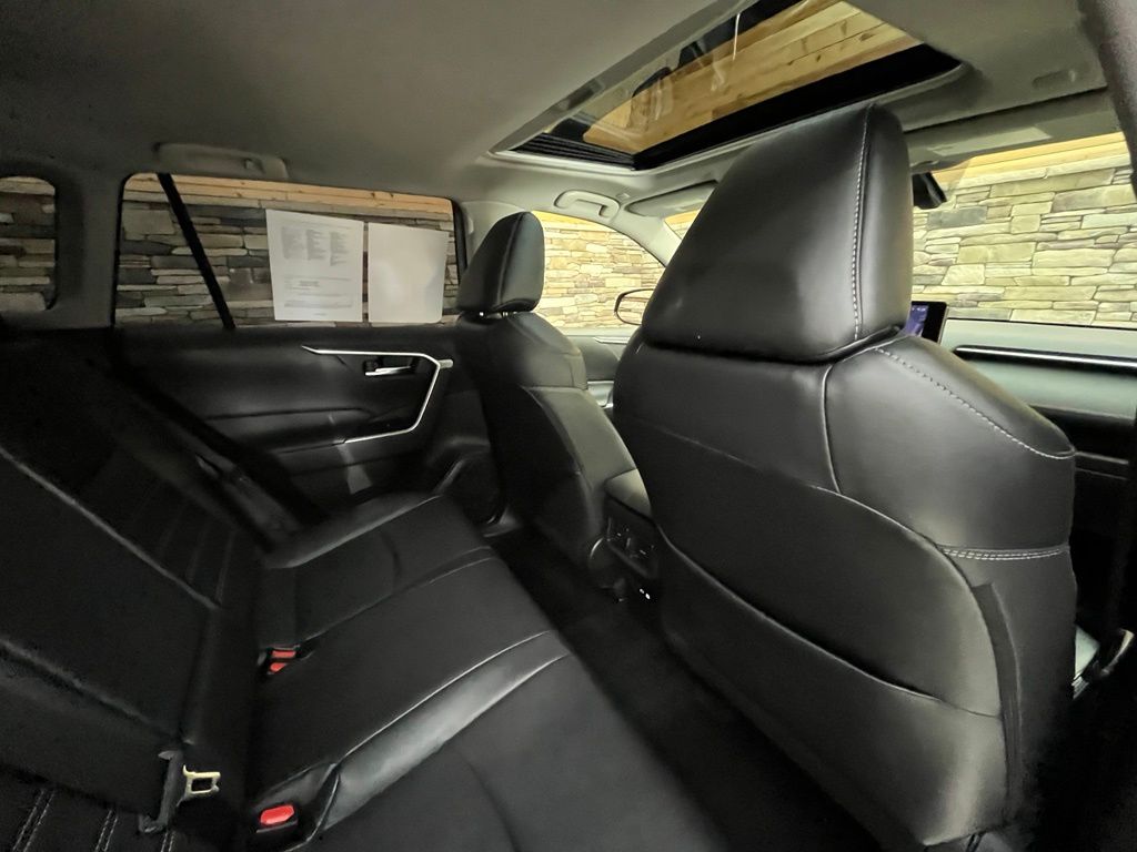 2023 Toyota RAV4 XLE Premium - Photo 47