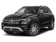 Used 2025 Mercedes-Benz GLE 450e 4MATIC SUV