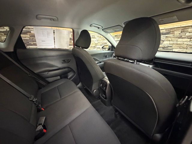 2026 Hyundai Kona SEL Sport - Photo 31