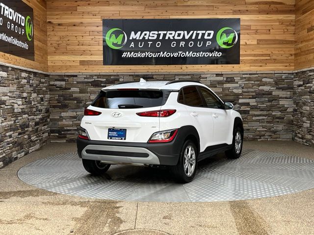 2023 Hyundai Kona SEL - Photo 12