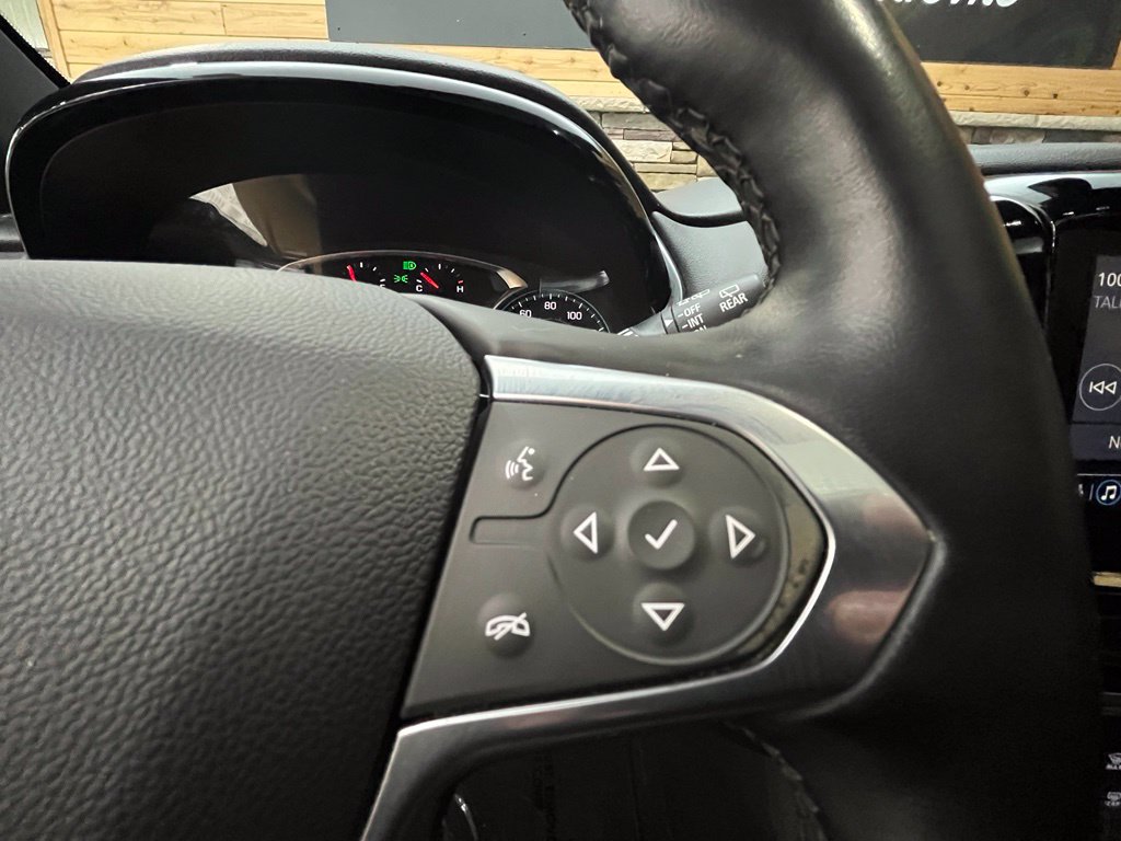 2023 Chevrolet Traverse RS - Photo 36