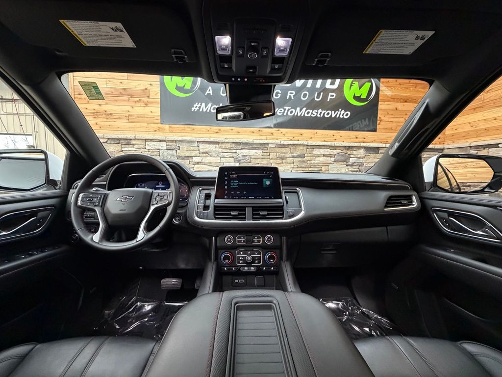 2024 Chevrolet Tahoe RST - Photo 16