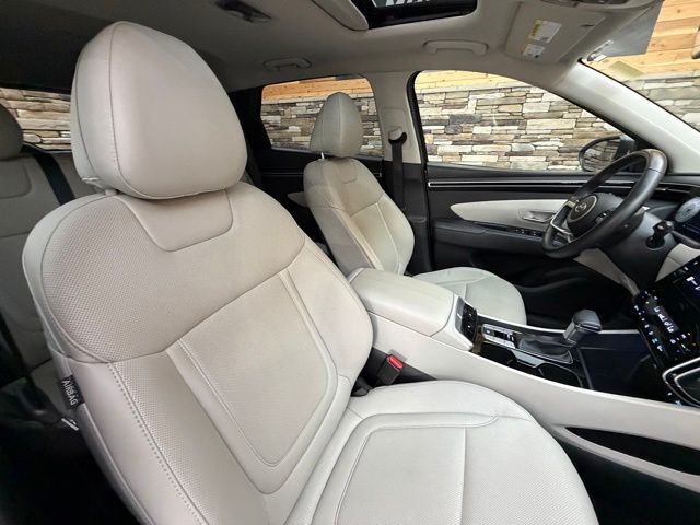2023 Hyundai Tucson SEL - Photo 15