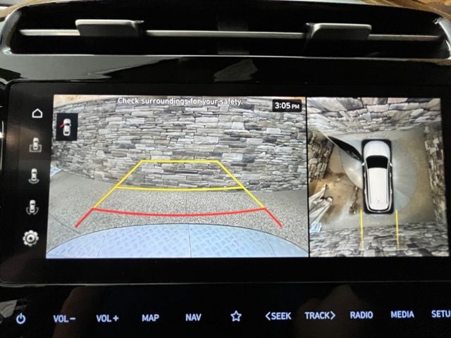 2023 Hyundai Tucson Limited - Photo 25