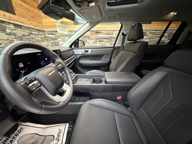 2026 Hyundai Santa Fe XRT - Photo 13
