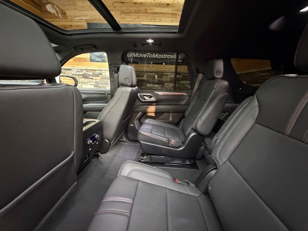 2024 Chevrolet Tahoe RST - Photo 29