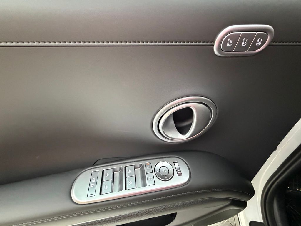 2026 Hyundai Palisade Calligraphy - Photo 26