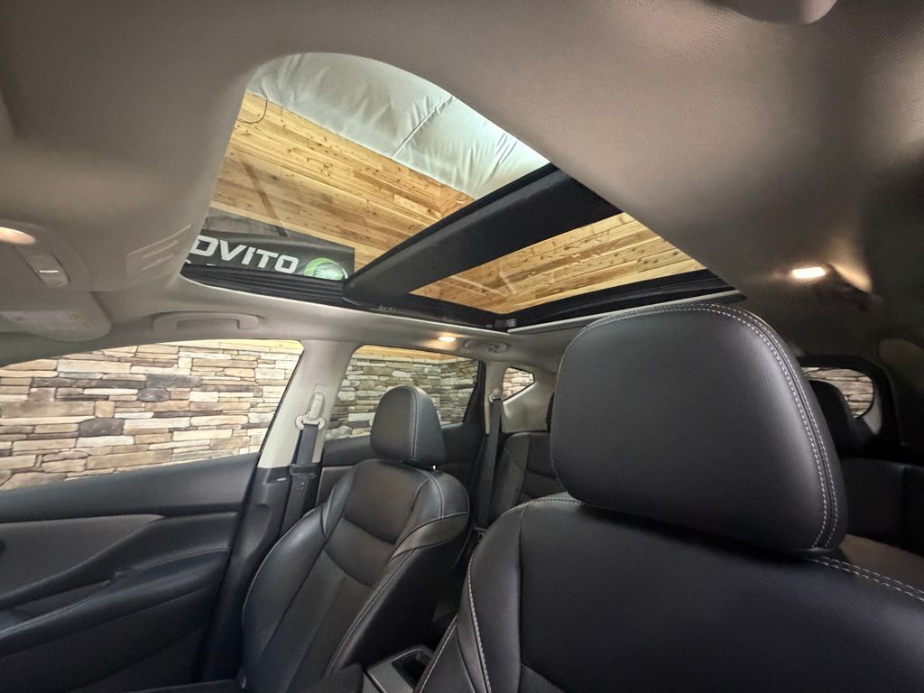 2020 Nissan Murano SL - Photo 25