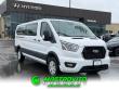 Used 2023 Ford Transit-350 Passenger  Wagon Low Roof Van