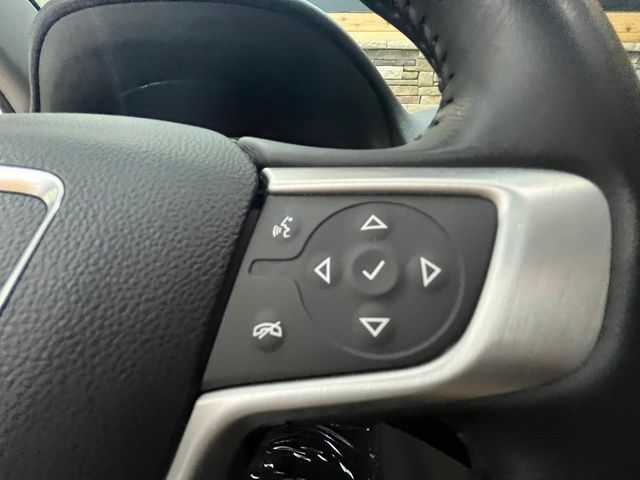 2019 GMC Terrain SLE - Photo 26